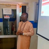 Mohamed Sylla