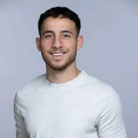Idan Bar Oz
