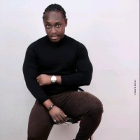 Marc Darius Kouassi