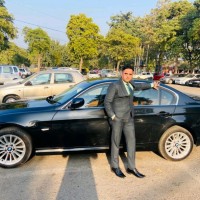 Sohan Jamwal