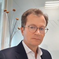 Jean-Michel Bouchet
