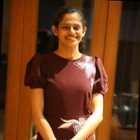 Disha Bhat