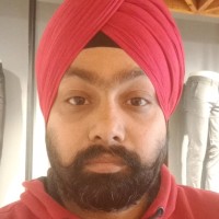 Jasmeet Singh