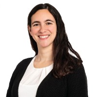 Nadia Shterzer