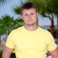 Vitalii Pashnyk