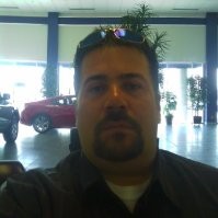 lance smith