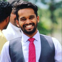 Yashas Rk
