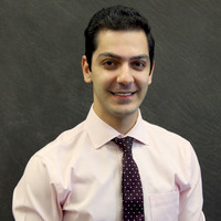 Ramin Salman Roughani