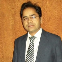 Devendra Singh