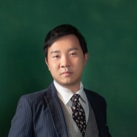 Gary Chang