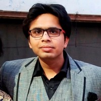 Raghav Garg