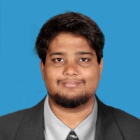 Siddharth Sivakumar