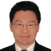 Keith Liu