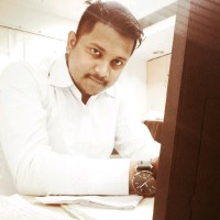 James Amit Kumar Mohanty