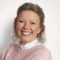 Tina Vind Damholm