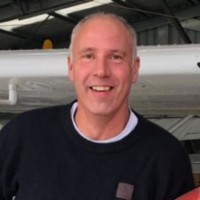 Chris Burton