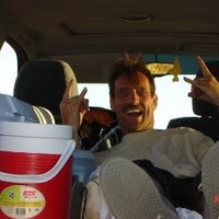 Greg Johnston