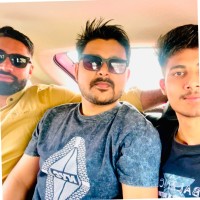 Kuldeep Singh