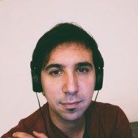 Daniel Amestoy