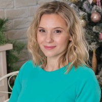 Olesia Verigina