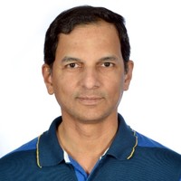 Sridharan Aravamudhan