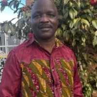 Rev Dr Alfred Gibson Ngoma