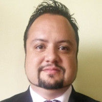 Daniel Prieto