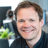 Martin Trovaag