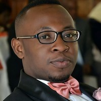 Nathanael Boakye Mensah