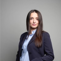 Justina Leka