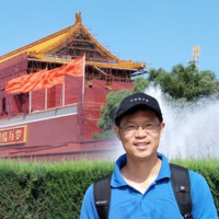 Aaron Wu