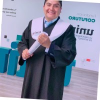 Luis Rocha Ávila