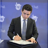 Paulo Alexandro Villagran Matiella