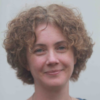 Nathalie Rush