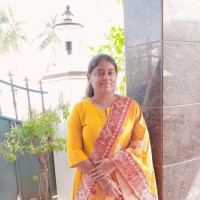 Priya Dharshini