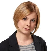 Наталия Андреева