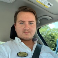 Westin Brown