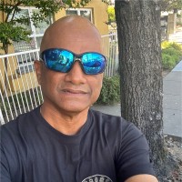 Elvis Fernandes
