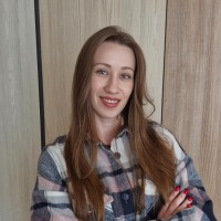 Iryna Chaika
