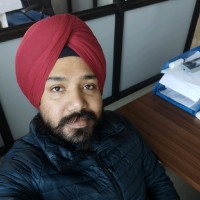Harsewak Singh
