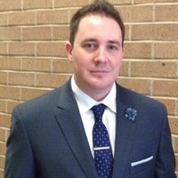 Sean Patrick Walton