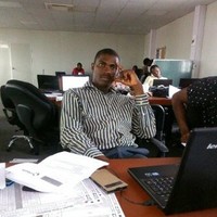 Sanusi Kehinde