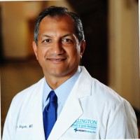 Suresh Nayak