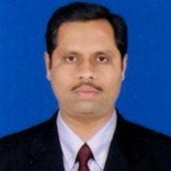 Dr P V Krishna Reddy