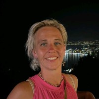 Ilona van Beek