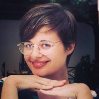Flavie Hampikian