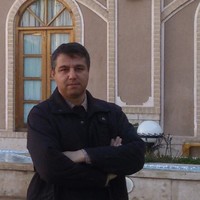 Alireza Masoumian