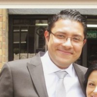 Daniel Martinez Chaparro