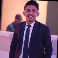 Manas Debnath