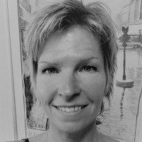 Anette Engell Edvardsen